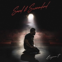 Bryann T - Saved & Surrendered