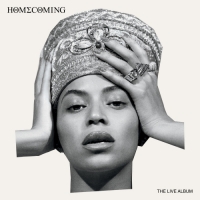 Beyoncé - HOMECOMING_ THE LIVE ALBUM