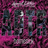 A Day to Remember - Homesick (Special Edition)