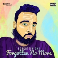 FORGOTTEN ONE - Forgotten No More