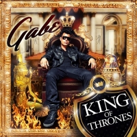 Gabe Lustman - King of Thrones