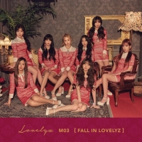 Lovelyz - Fall in Lovelyz