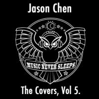 Jason Chen - The Covers, Vol. 5