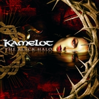 Kamelot - The Black Halo