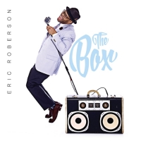 Eric Roberson - The Box