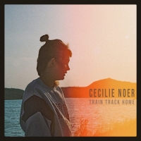 Cecilie Noer - Train Track Home