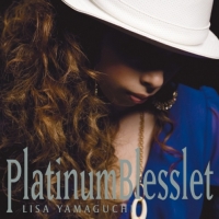 山口リサ - Platinum Blesslet