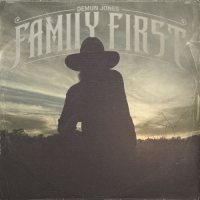 Demun Jones - Family First