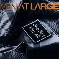 Men At Large - One Size Fits All