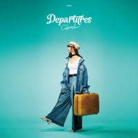 Celeina Ann - Departures