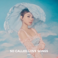 AGA - So Called Love Songs (2nd Edition)