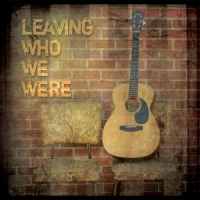 Clarensau - Leaving Who We Were