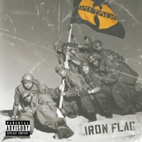 Wu-Tang Clan - Wu-Tang Iron Flag