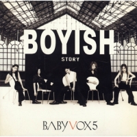 Baby V.O.X - Boyish Story