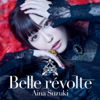 鈴木愛奈 - Belle révolte