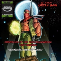 Da Great Deity Dah - Chronicles of the Electromagnetic Field General_ The Car...