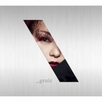 安室奈美恵（洗版）- _genic