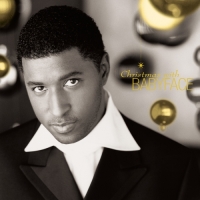 Babyface - Christmas with Babyface (Deluxe Version)