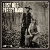 Lost Dog Street Band - Survived