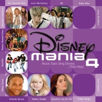 Various Artists - Disney Mania 4