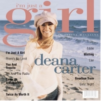 Deana Carter - I'm Just a Girl