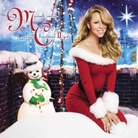 Mariah Carey - Merry Christmas II You