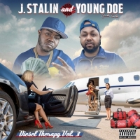J. Stalin & Young Doe - Diesel Therapy 3