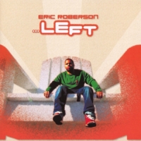 Eric Roberson - LEFT