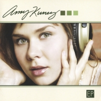 Amy Kuney - EP