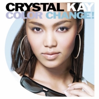 Crystal Kay - Color Change!