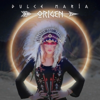 Dulce María - Origen