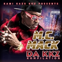M.C. Mack - Da KKZ Kompilation