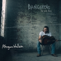 Morgan Wallen - Dangerous_ The Double Album