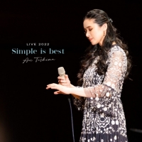 （感谢Justin合购）手嶌葵 - LIVE 2022 "Simple is best"