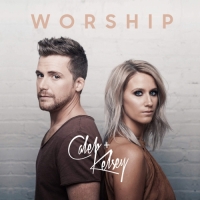 Caleb and Kelsey - Worship