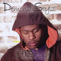 Demond Stylz - HIStory (His-Story)