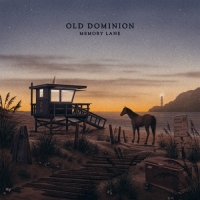 Old Dominion - Memory Lane