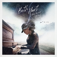 Beth Hart - War in My Mind