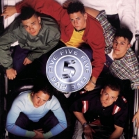 Five - 5ive