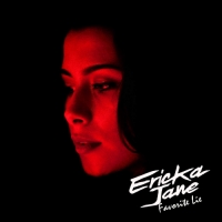 Ericka Jane - Favorite Lie