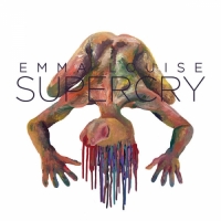 Emma Louise - Supercry