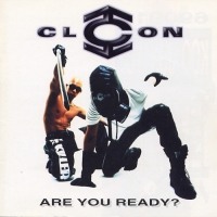 Clon - Are You Ready?