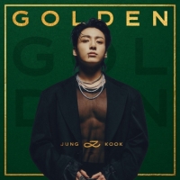 Jung Kook - GOLDEN