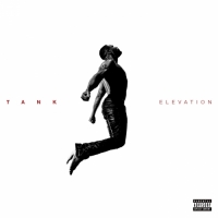 Tank - ELEVATION