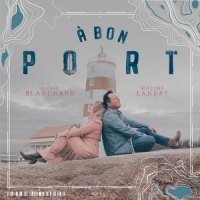 Maxime Landry - À bon port