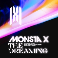 몬스타엑스 - The Dreaming