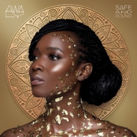 Awa Ly - Safe and Sound (Gold Edition)