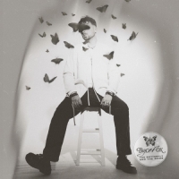 Bryce Fox - The Butterfly and the Bomb