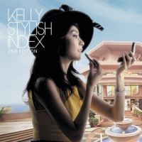 陳慧琳 - Kelly Stylish Index (2nd Edition)