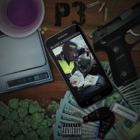 P3 - I'm Just a Young N*gga